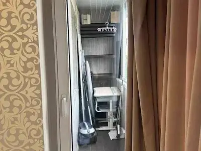 квартира по адресу Иорданская ул. (Лайоша Гавро), 2-А