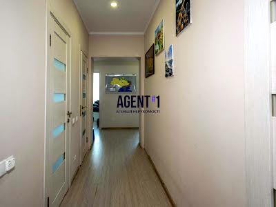 квартира за адресою Печерська вул., 24