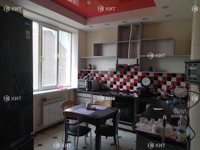 квартира за адресою Новоолександрівська вул., 54 А