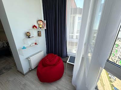 квартира по адресу Кульпарковская ул., 230-А