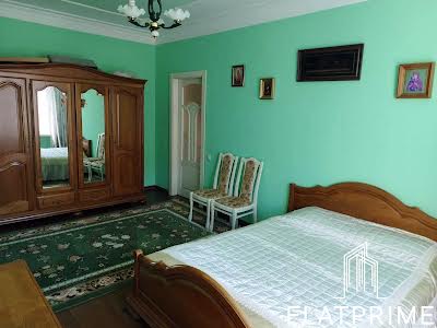квартира за адресою Татарська вул., 18-Б