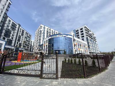 квартира за адресою Центральна вул., 11