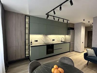 квартира по адресу Черниговская ул., 8