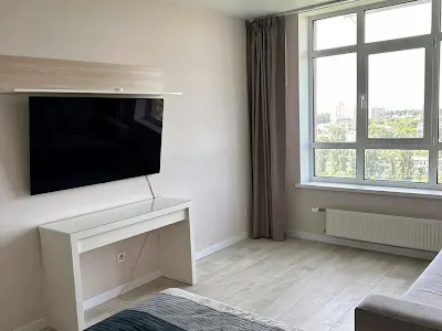 квартира за адресою Тираспольська вул., 60