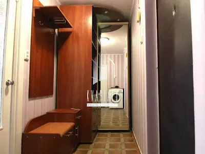 квартира за адресою Патріарха Мстислава Скрипника вул., 11
