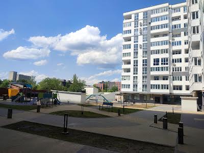 квартира по адресу Тернопольская ул., 46