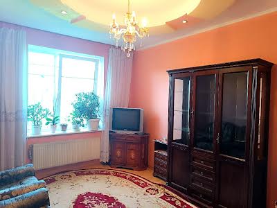 квартира по адресу Петлюры ул. (Маршала Рыбалко), 34в