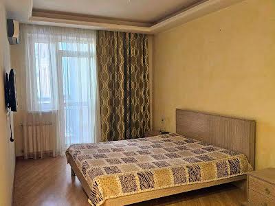 квартира за адресою Паньківська вул., 27/78
