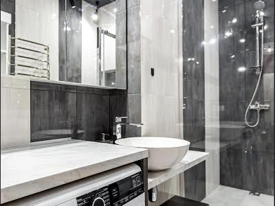 квартира за адресою Трускавецька вул., 6-В