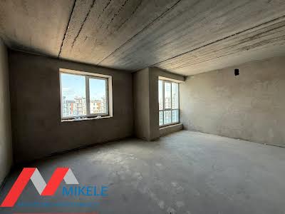 квартира по адресу Европейская ул. (Жовтнева), 32/1Б