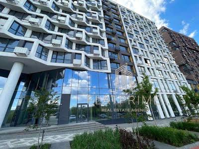 квартира за адресою Берковецька вул., 3Д