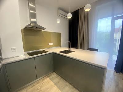 квартира по адресу Бульварно- Кудрявська, 17