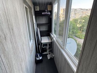 квартира за адресою Йорданська вул. (Лайоша Гавро), 2-А
