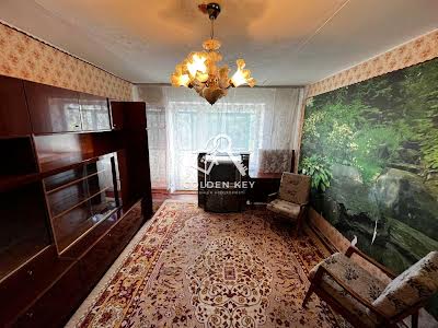 квартира по адресу Кропивницкого ул., 101
