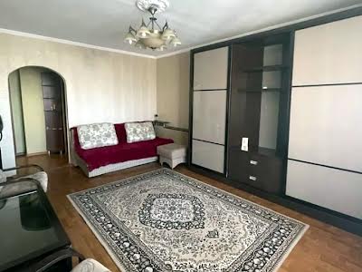 квартира по адресу Инглези ул. (25-ї Чапаєвської Дивізії), 3/3
