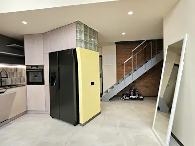 квартира за адресою Соборності просп. (Возз'єднання), 17 к2