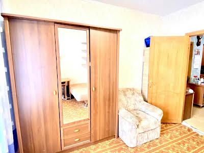 квартира за адресою Петра Григоренка просп., 36