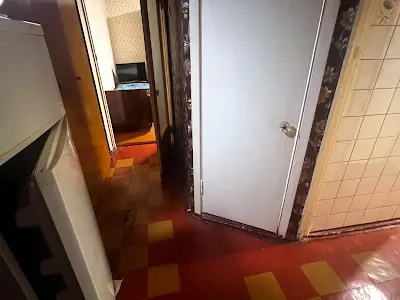 квартира по адресу Оболонский просп., 12