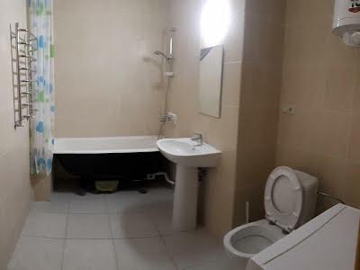 квартира за адресою Миколи Бажана просп., 1-А