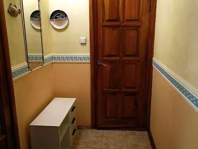 квартира за адресою Героїв Дніпра вул., 38-В