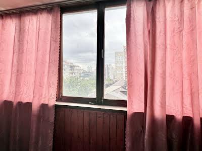 квартира за адресою Печенізька вул., 34