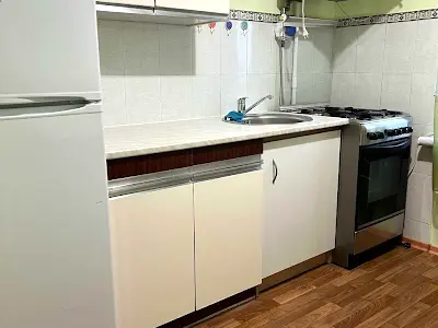 квартира за адресою Петропавлівська вул., 14