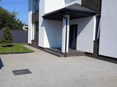будинок за адресою Сергія Колоса вул. (Леніна)