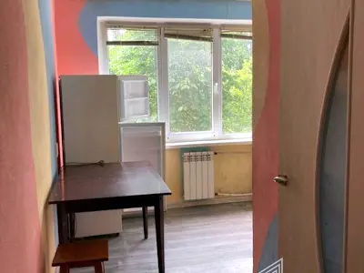 квартира за адресою Василя Кучера вул., 2-А