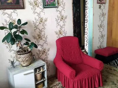 квартира по адресу Академика Заболотного ул., 92