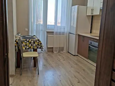 квартира за адресою Польова вул., 73