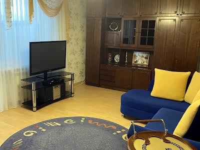квартира за адресою Полігонна вул. (Погребняка), 18-В
