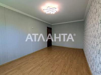 квартира по адресу Генерала Петрова ул., 44