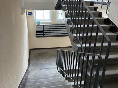 квартира за адресою Прирічна вул., 19