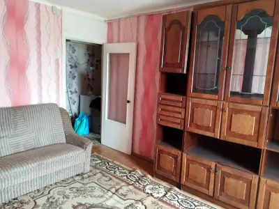 квартира за адресою Зотчих, 32