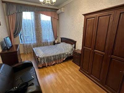 квартира по адресу Большая Васильковская ул. (Красноармейская), 79
