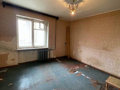 квартира по адресу Ильфа и Петрова ул., 35б