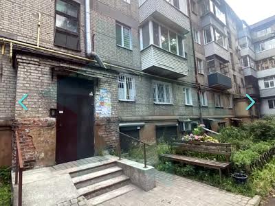 квартира по адресу Гагарина просп. (Гагарина), 96