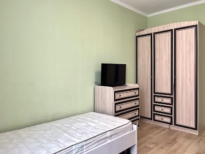 квартира по адресу Бориса Гмыри ул., 8-Б