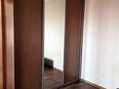 квартира по адресу Радужная ул., 4
