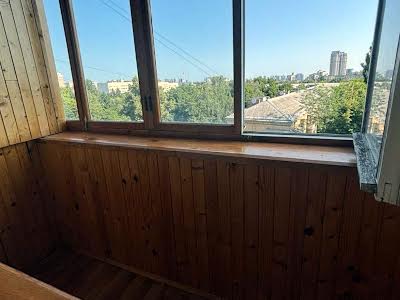квартира по адресу Авиаконструктора Антонова ул., 2/32