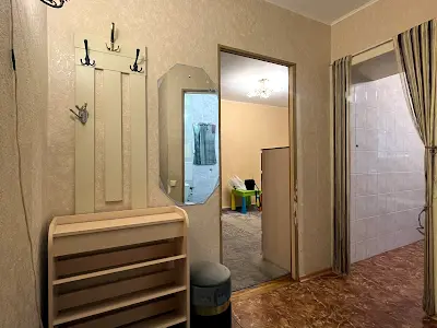 квартира по адресу Генерала Геннадия Воробьёва ул. (Курська), 8