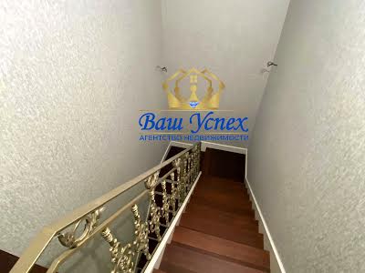 будинок за адресою Берегова вул., 123
