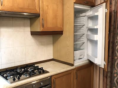 квартира за адресою Казанська вул., 18