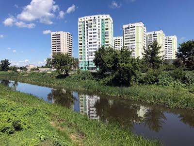 квартира по адресу Харьков,  Рогатинская Левада ул., 16