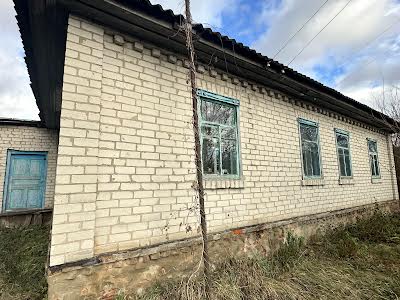 будинок за адресою Топчиіївка, 38
