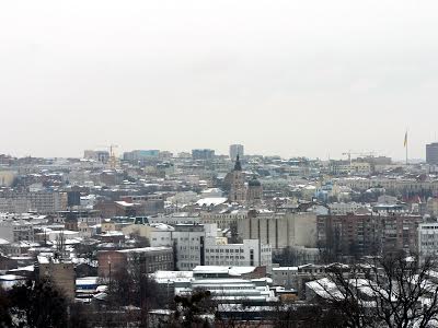 квартира по адресу Черновский пер. (Володарского), 1