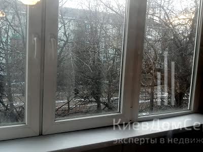 квартира за адресою Київ, Антонова авіаконструктора вул., 10