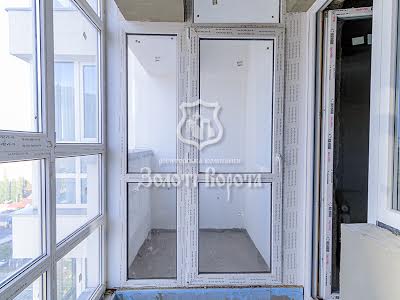 квартира за адресою Харківське шосе, 190