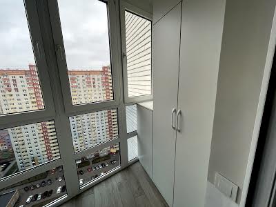 квартира за адресою Бориса Гмирі вул., 16а