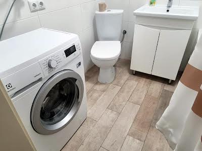 квартира по адресу Оксамытовая ул., 20г